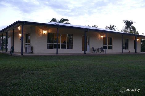 Property photo of 15 Duroy Street Mount Low QLD 4818