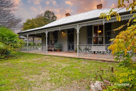 Property photo of 18 Victoria Road Beechworth VIC 3747