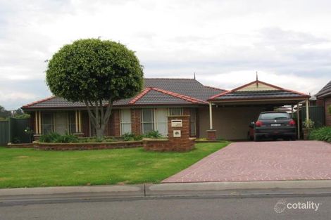 Property photo of 55 Forest Gum Place Greystanes NSW 2145