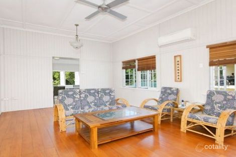 Property photo of 65 Minnie Street Parramatta Park QLD 4870