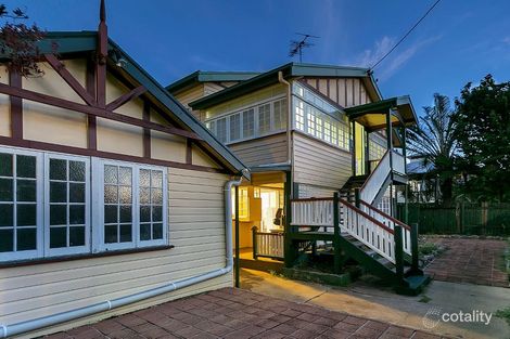 Property photo of 65 Minnie Street Parramatta Park QLD 4870