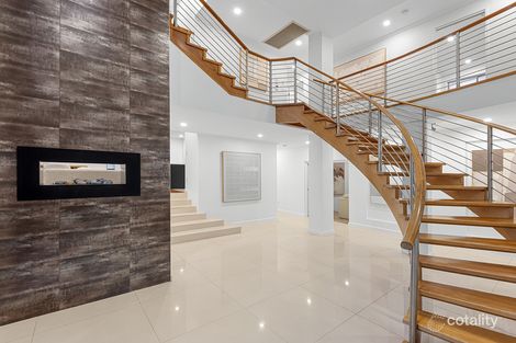 Property photo of 3 Palmer Place Sinnamon Park QLD 4073