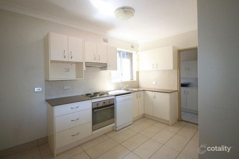 12/22 Bayley St, Marrickville, NSW 2204