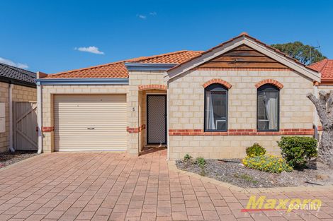Property photo of 5/161 Sevenoaks Street Cannington WA 6107