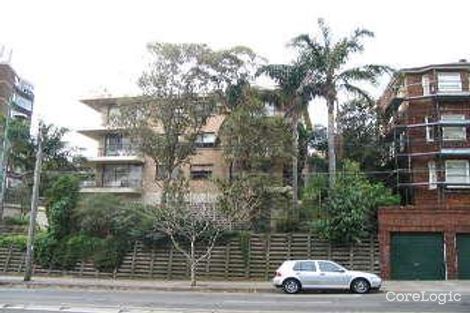 Property photo of 9/98-100 Alison Road Randwick NSW 2031