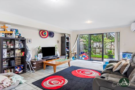 Property photo of 32/1 Secondary Street Upper Coomera QLD 4209