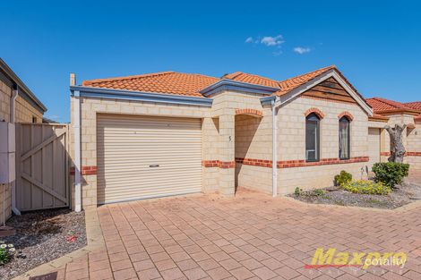 Property photo of 5/161 Sevenoaks Street Cannington WA 6107