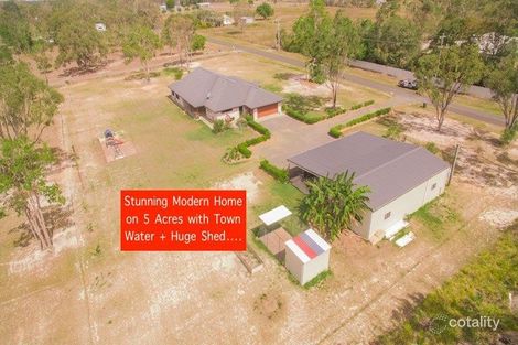 Property photo of 7 Low Street Kensington QLD 4670