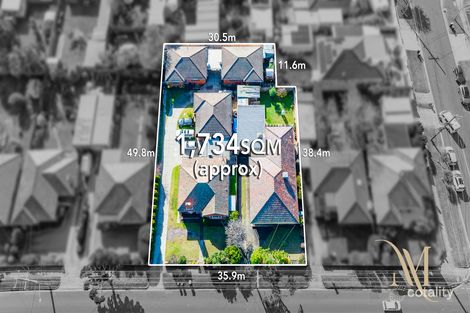 57/59 Centre Dandenong Rd, Cheltenham, VIC 3192