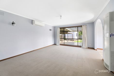 Property photo of 3 Albert Road Drouin VIC 3818
