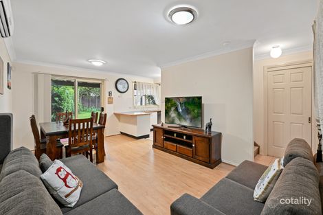 Property photo of 1/1 Fields Road Macquarie Fields NSW 2564