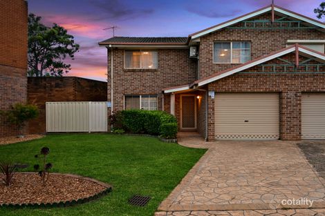 Property photo of 1/1 Fields Road Macquarie Fields NSW 2564