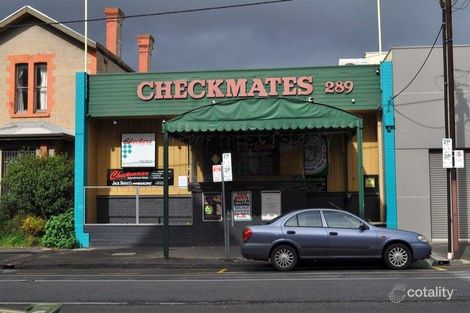 289 Pirie St, Adelaide, SA 5000