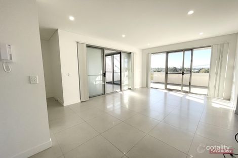 Property photo of 203/35 Waldron Road Sefton NSW 2162