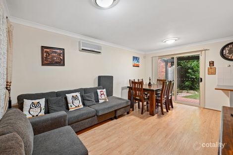 Property photo of 1/1 Fields Road Macquarie Fields NSW 2564