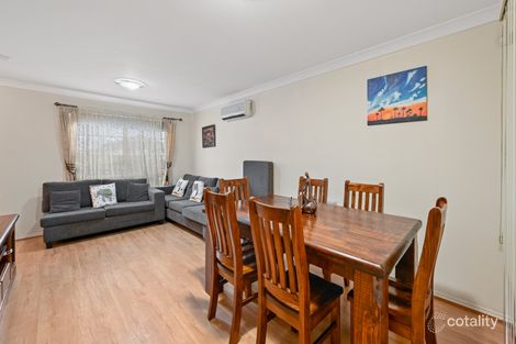 Property photo of 1/1 Fields Road Macquarie Fields NSW 2564