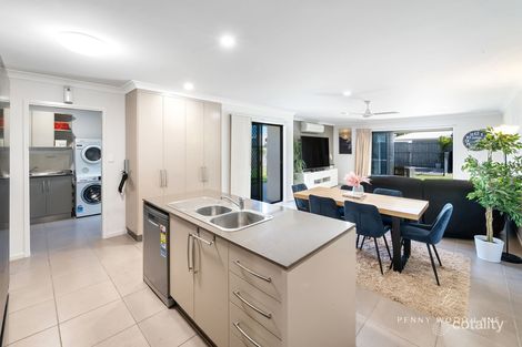 Property photo of 41 Monterrico Circuit Beaconsfield QLD 4740