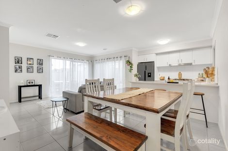 Property photo of 15 Dusty Drive Point Cook VIC 3030