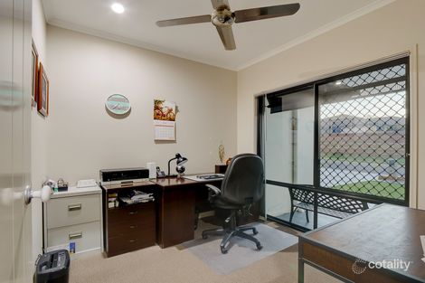 Property photo of 45 Parklands Boulevard Wondunna QLD 4655