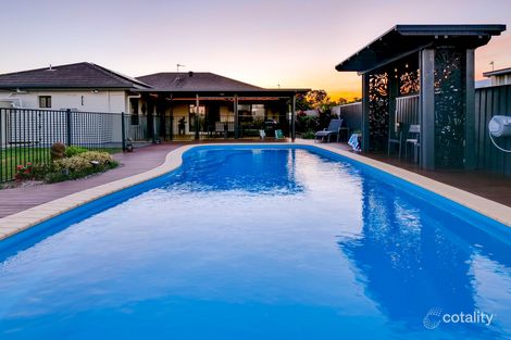 Property photo of 45 Parklands Boulevard Wondunna QLD 4655