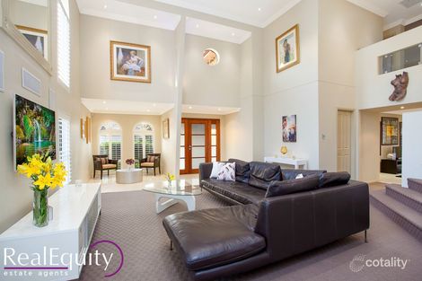 1 Pulham Pl, Chipping Norton, NSW 2170