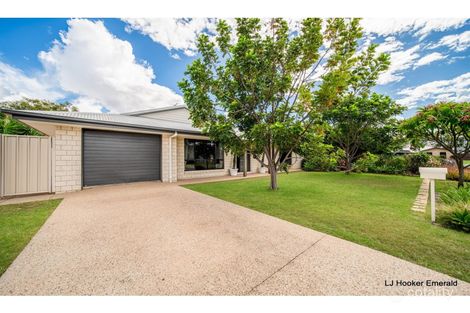 Property photo of 1/3 Duroux Street Emerald QLD 4720
