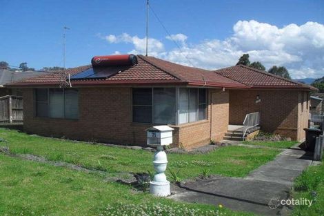 Property photo of 71 Emerson Road Dapto NSW 2530
