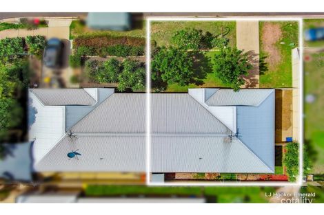 Property photo of 1/3 Duroux Street Emerald QLD 4720