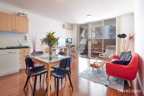Property photo of 36/110 Wellington Street Waterloo NSW 2017