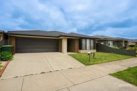 33 Voyage Cct, Corio, VIC 3214