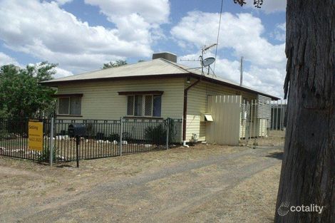 32 Twine St, Roma, QLD 4455