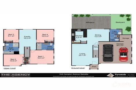 Property photo of 31A Campion Avenue Balcatta WA 6021