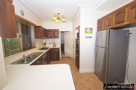 Property photo of 1A Vine Street North Perth WA 6006