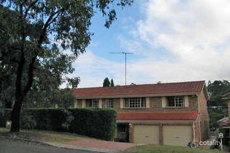 25 Carnarvon Dr, Frenchs Forest, NSW 2086