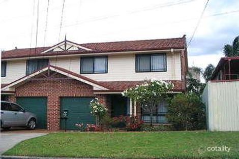 15 Shepherd Ave, Padstow Heights, NSW 2211