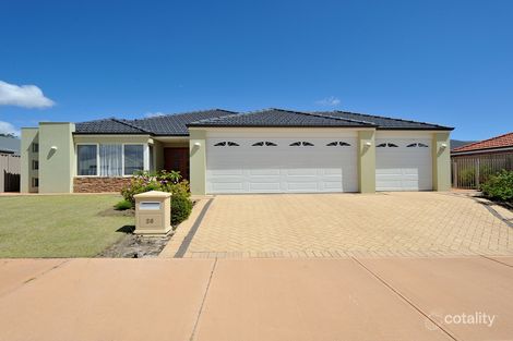 26 Heritage Park Dr, Baldivis, WA 6171