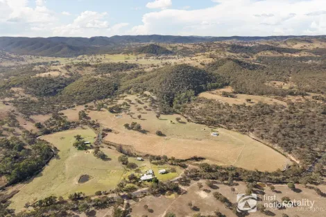 Property photo of 163 Campbells Creek Road Windeyer NSW 2850