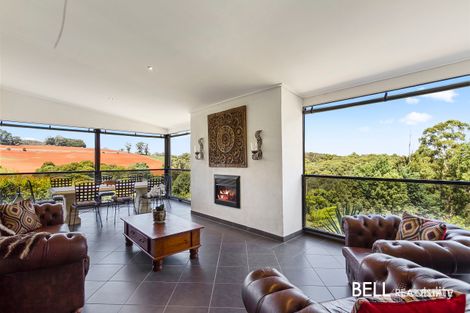 Property photo of 136 Red Road Gembrook VIC 3783