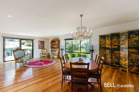 Property photo of 136 Red Road Gembrook VIC 3783