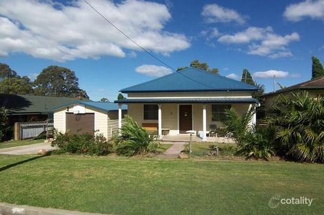 83 Robert St, Tenambit, NSW 2323