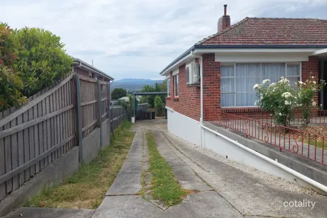 Property photo of 10 Eden Street Riverside TAS 7250