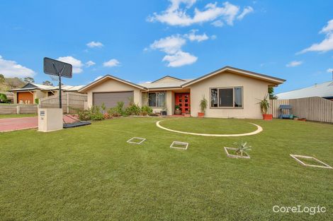 Property photo of 16 Bristol Place Clinton QLD 4680