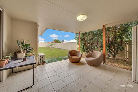 Property photo of 16 Bristol Place Clinton QLD 4680