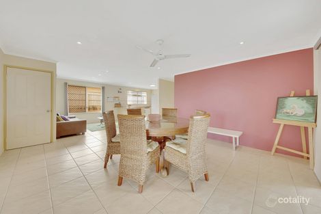 Property photo of 16 Bristol Place Clinton QLD 4680