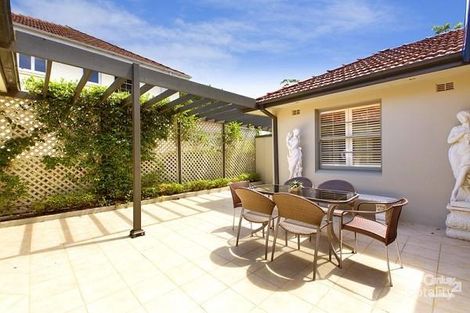 Property photo of 57 Darnley Street Gordon NSW 2072