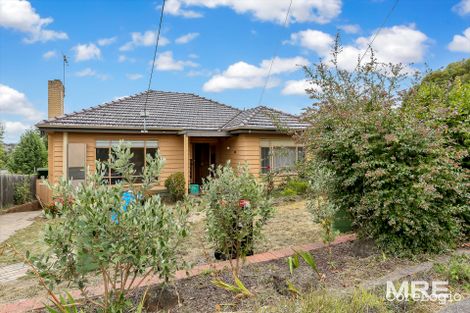 Property photo of 31 Coorie Crescent Rosanna VIC 3084