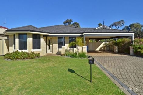 25 Anchorage Vsta, Bayonet Head, WA 6330
