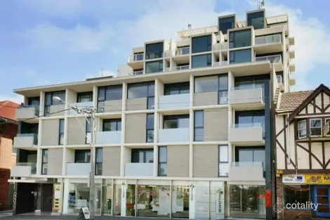 307/383 Burwood Rd, Hawthorn, VIC 3122