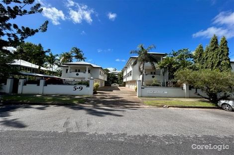 Property photo of 2/5-9 Gelling Street Cairns North QLD 4870