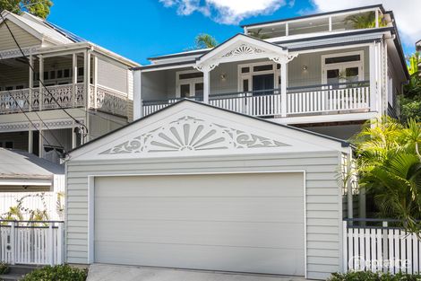 Property photo of 64 Alma Street Paddington QLD 4064